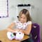 Bouncyband® Puppy Sensory Vibrating Neck Pillow